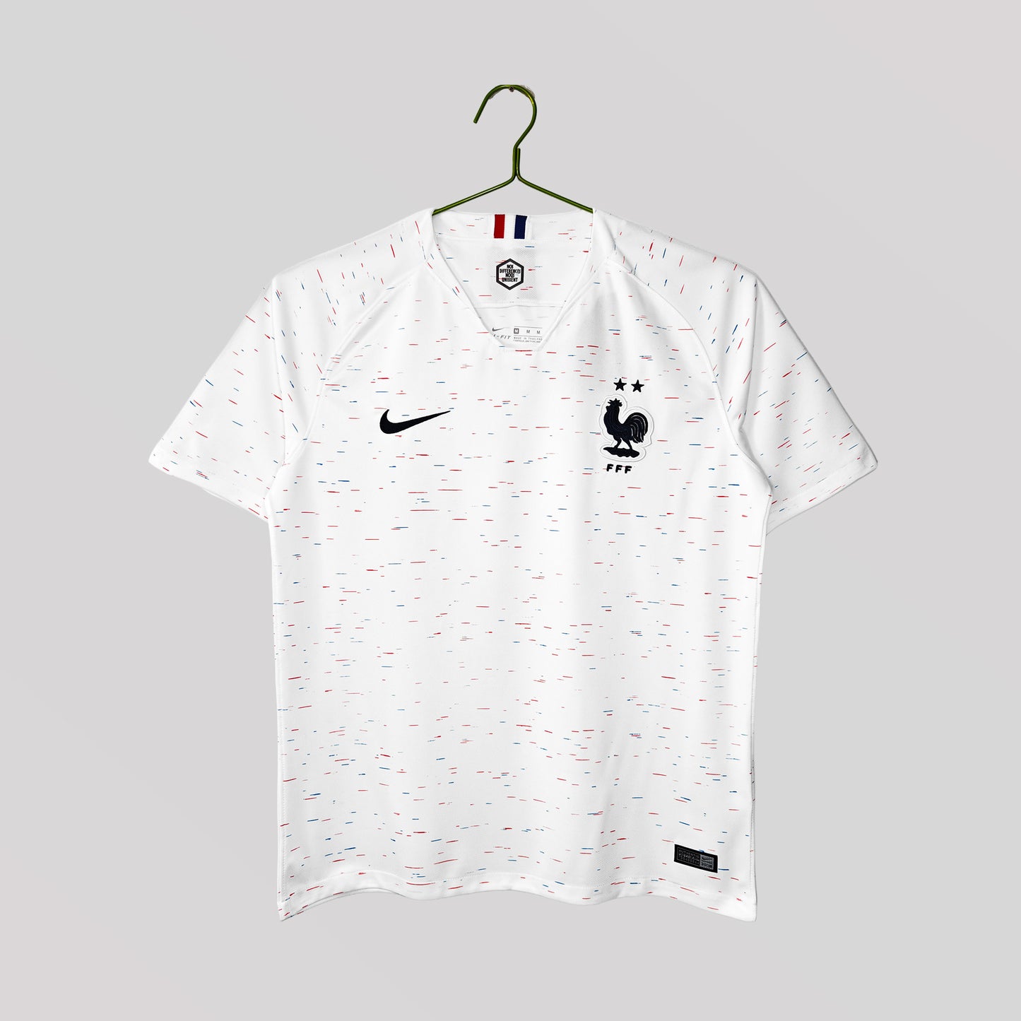Real Madrid 2018/19 Away Kit