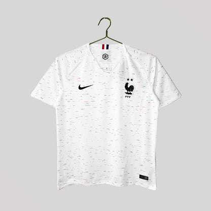 Real Madrid 2018/19 Away Kit