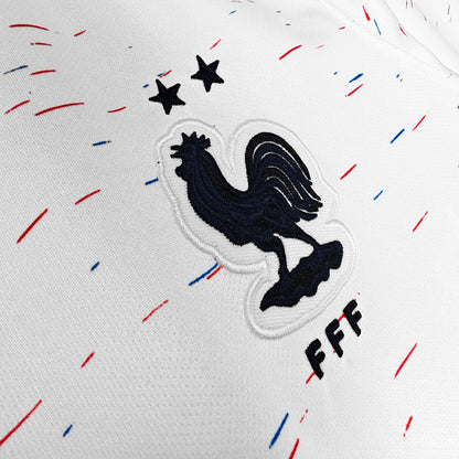 Real Madrid 2018/19 Away Kit