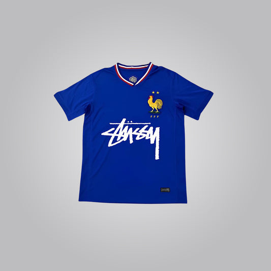 France X STUSSY Premium Kit