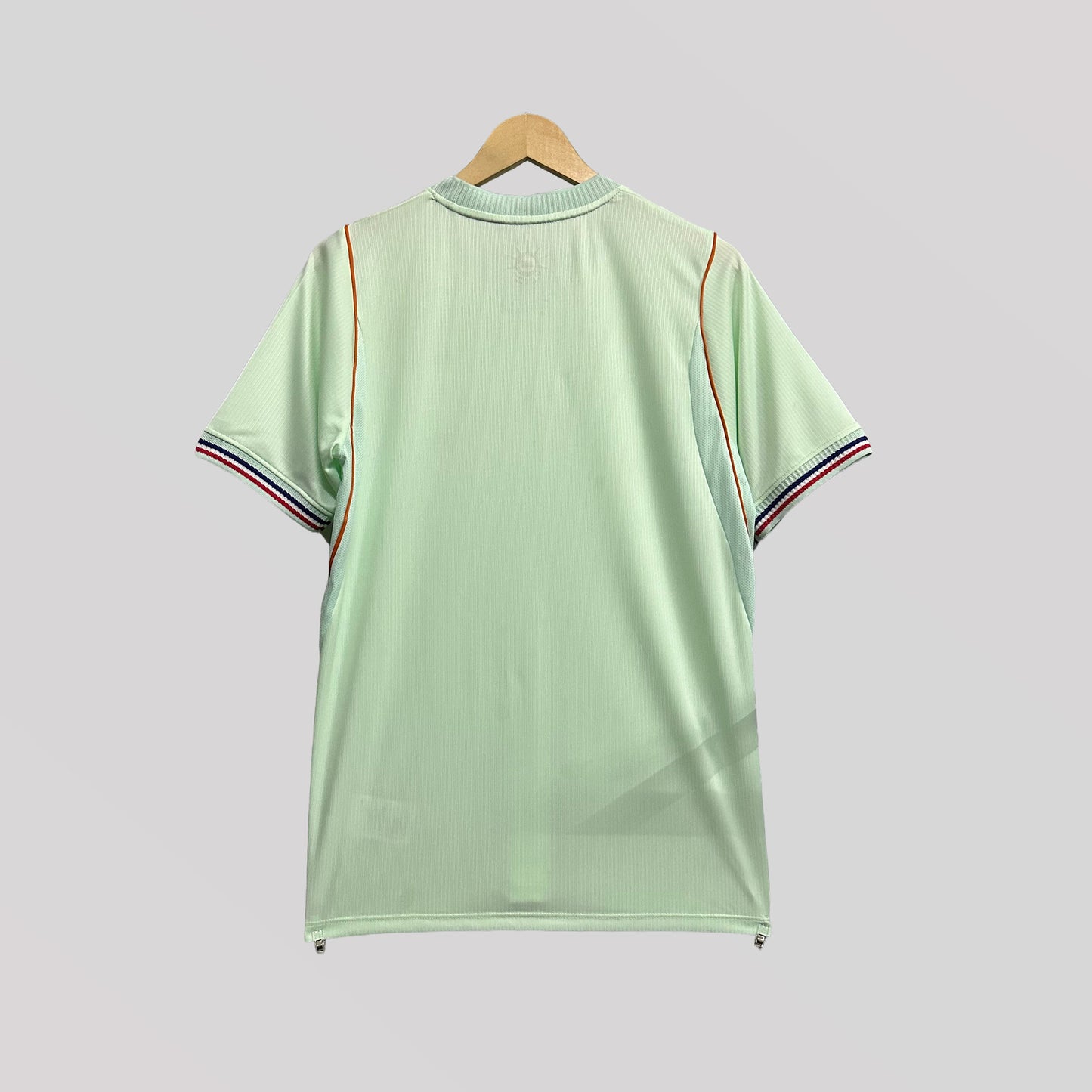 2026 France Away World Cup Kit