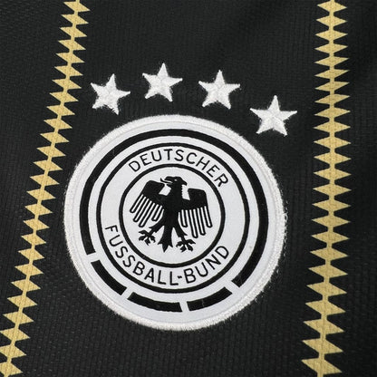 2026 Germany Third Away World Cup Kit