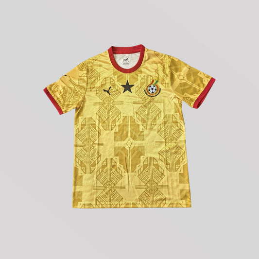 2026 Ghana Away World Cup Kit
