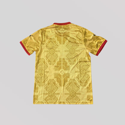 2026 Ghana Away World Cup Kit