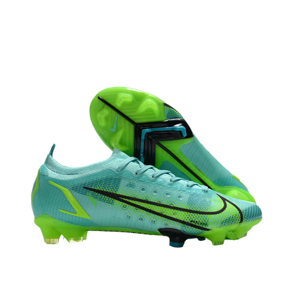 Vapor 14 Elite FG Dynamic Turq/Lime Glow