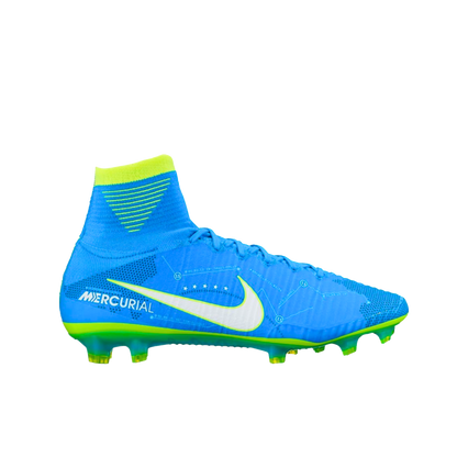 Mercurial Superfly 5 Elite FG NJR