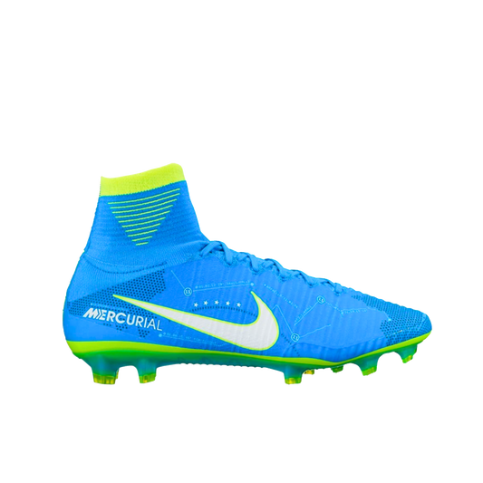 Mercurial Superfly 5 Elite FG NJR