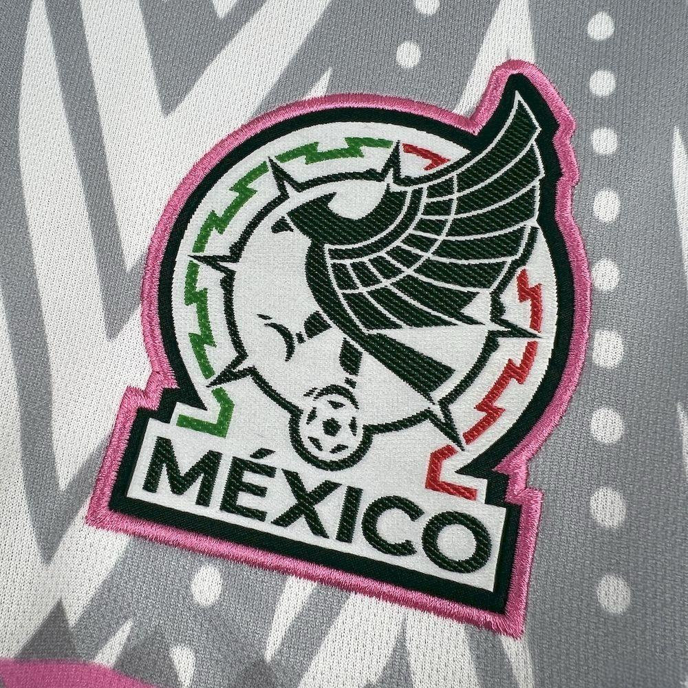 2026 Mexico World Cup Special Kit - FutKulture