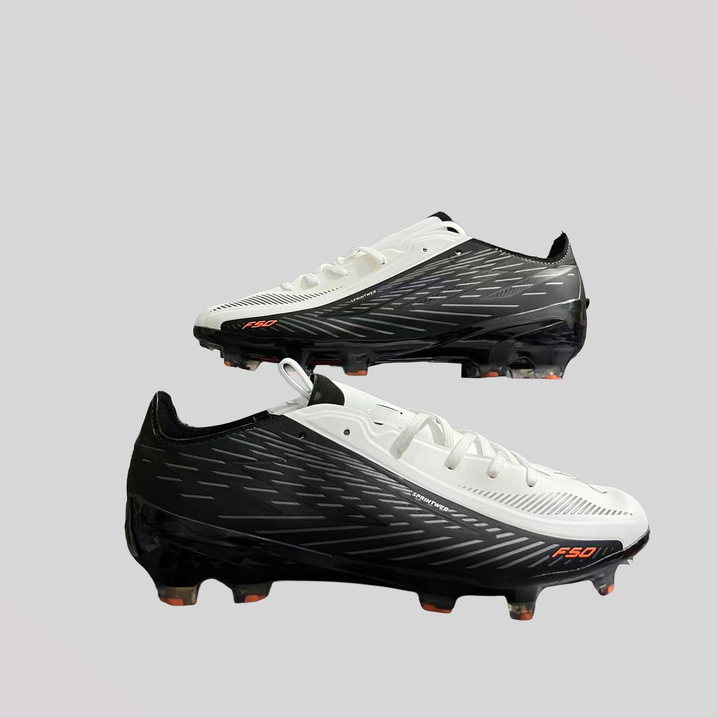 F50 Hyperfast FG