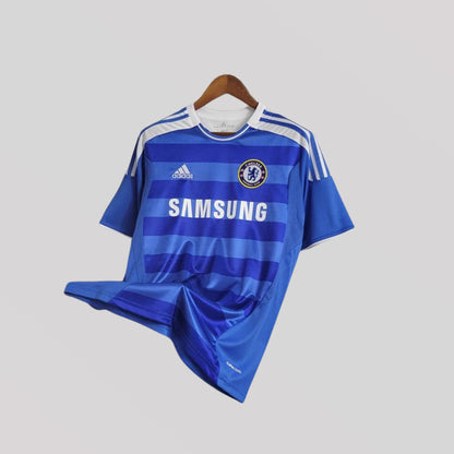 2011/12 Chelsea Home Kit