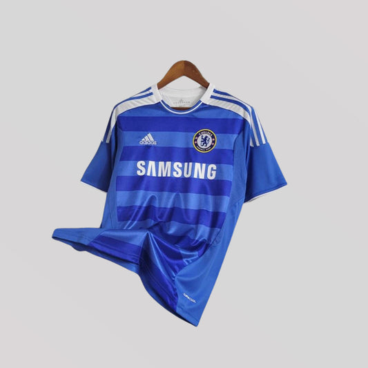 2011/12 Chelsea Home Kit