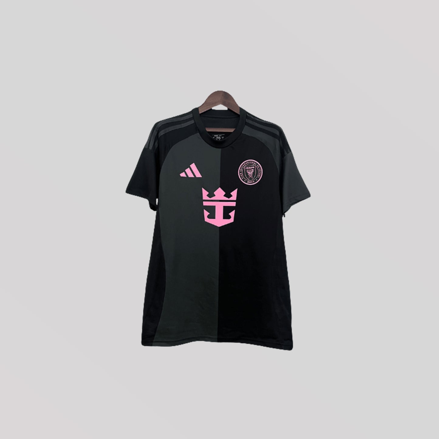 25/26 Inter Miami Away Premium Kit - FutKulture