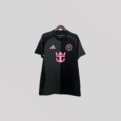 25/26 Inter Miami Away Premium Kit - FutKulture