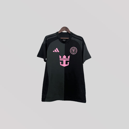 25/26 Inter Miami Away Premium Kit - FutKulture