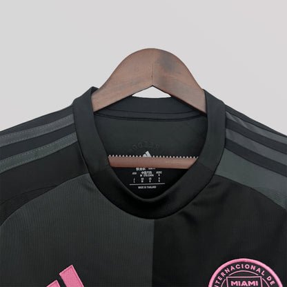 25/26 Inter Miami Away Premium Kit - FutKulture