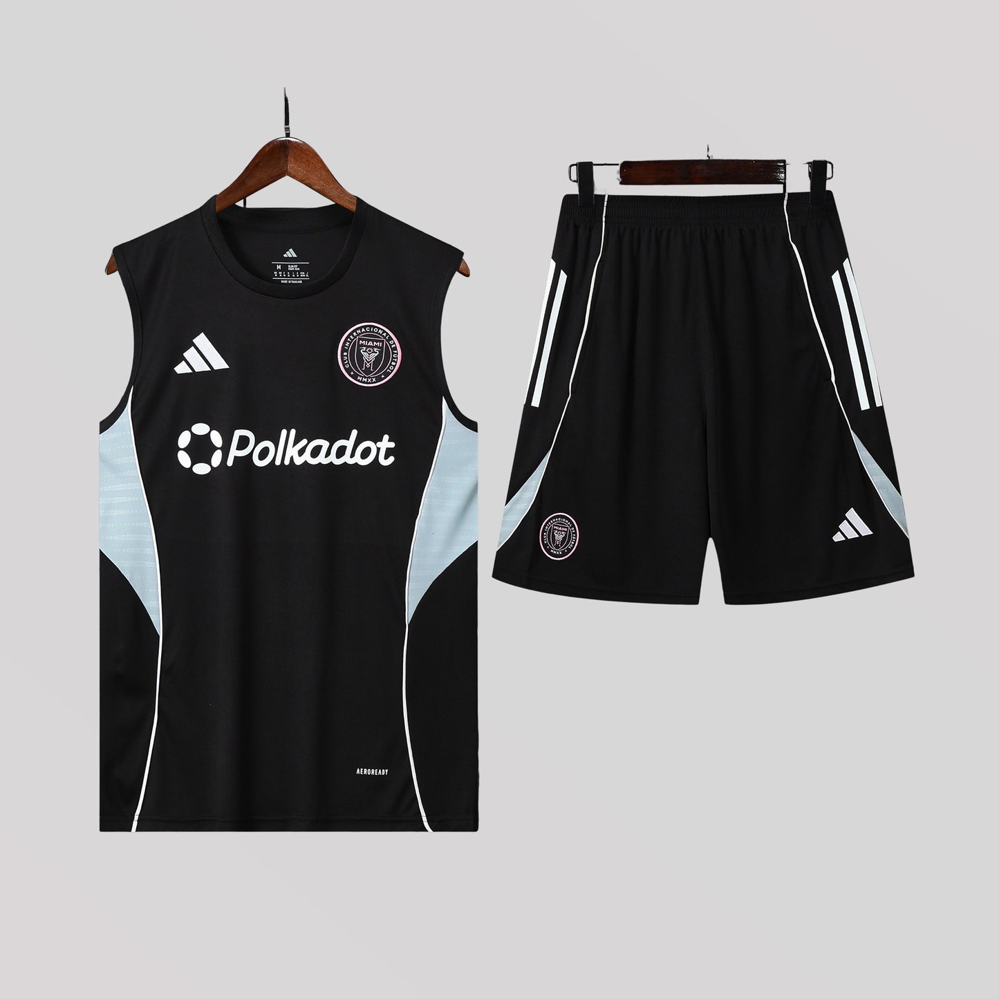 Inter Miami 25/26 Training Kit - FutKulture