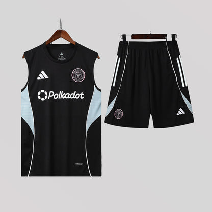 Inter Miami 25/26 Training Kit - FutKulture