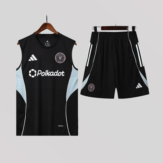 Inter Miami 25/26 Training Kit - FutKulture