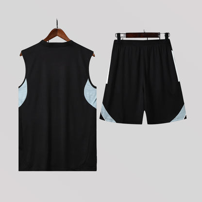 Inter Miami 25/26 Training Kit - FutKulture