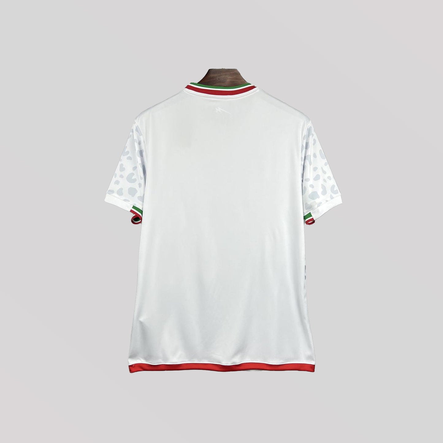 2026 Iran Home World Cup Kit