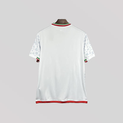 2026 Iran Home World Cup Kit