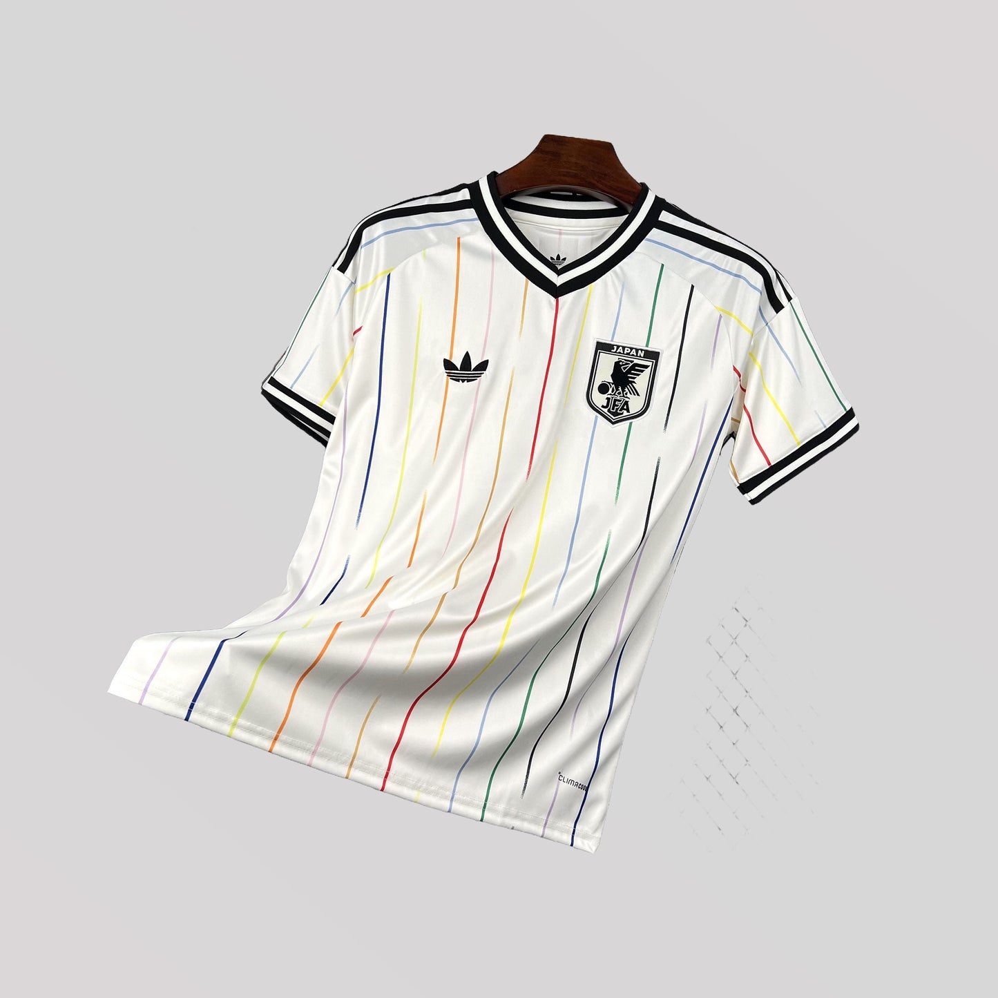 2026 Japan Away World Cup Kit