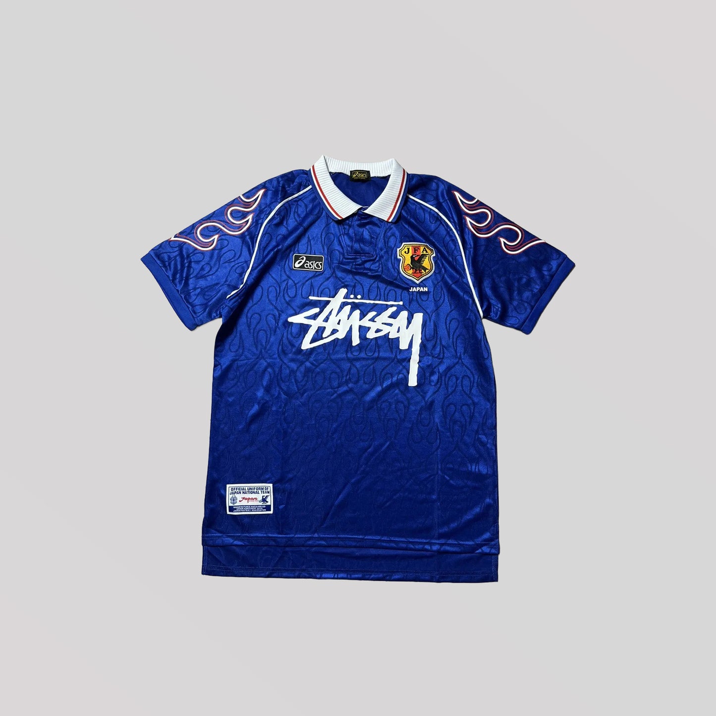 Japan Retro X STUSSY Premium Kit