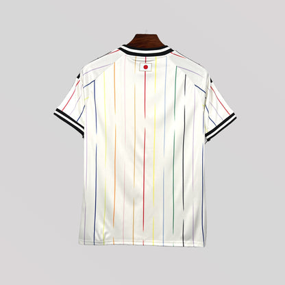 2026 Japan Away World Cup Kit