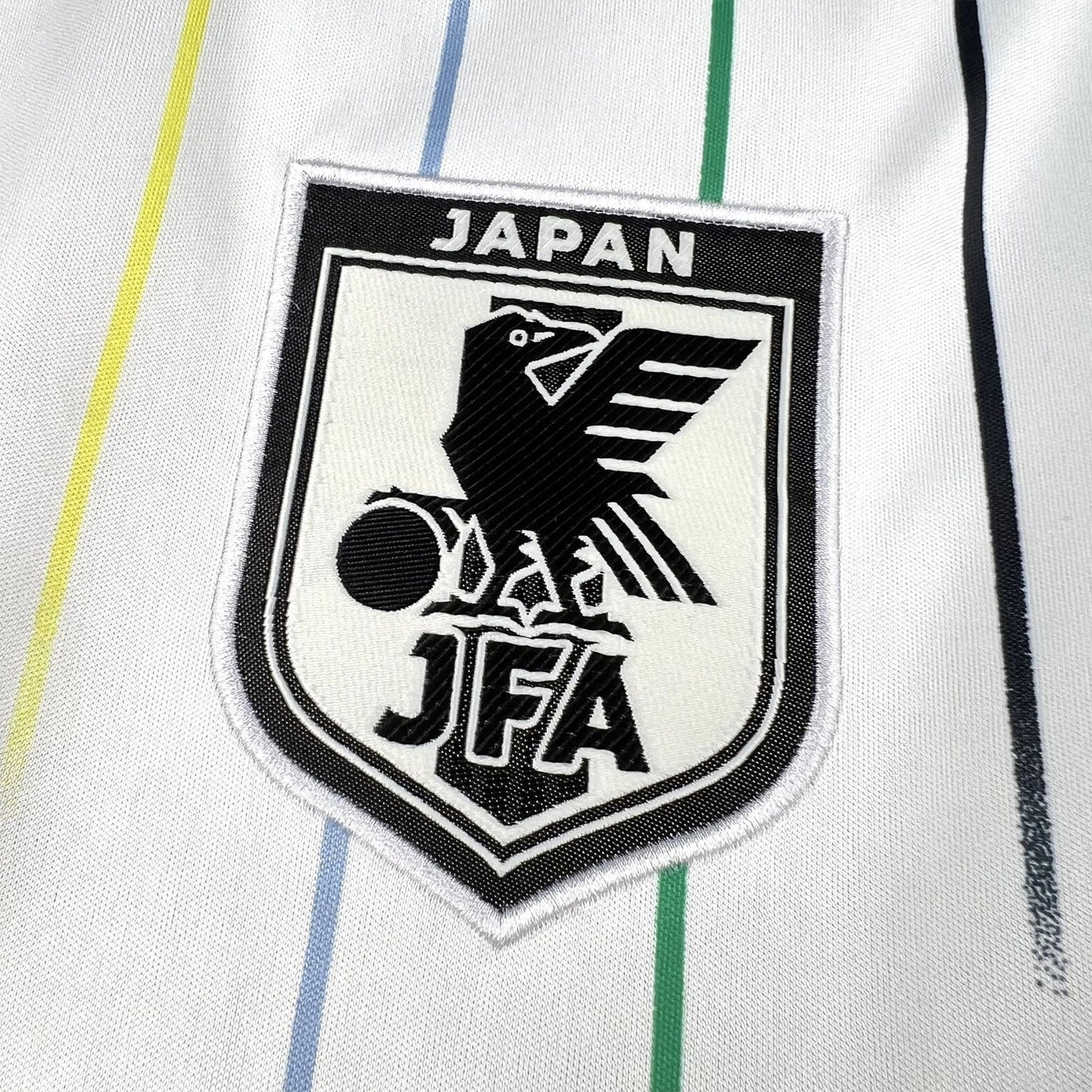 2026 Japan Away World Cup Kit
