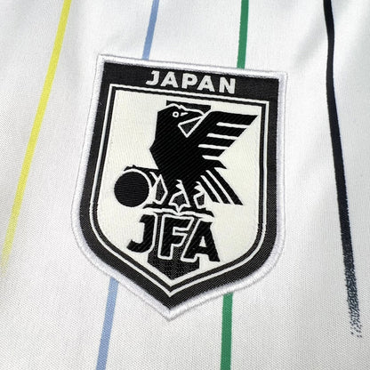 2026 Japan Away World Cup Kit