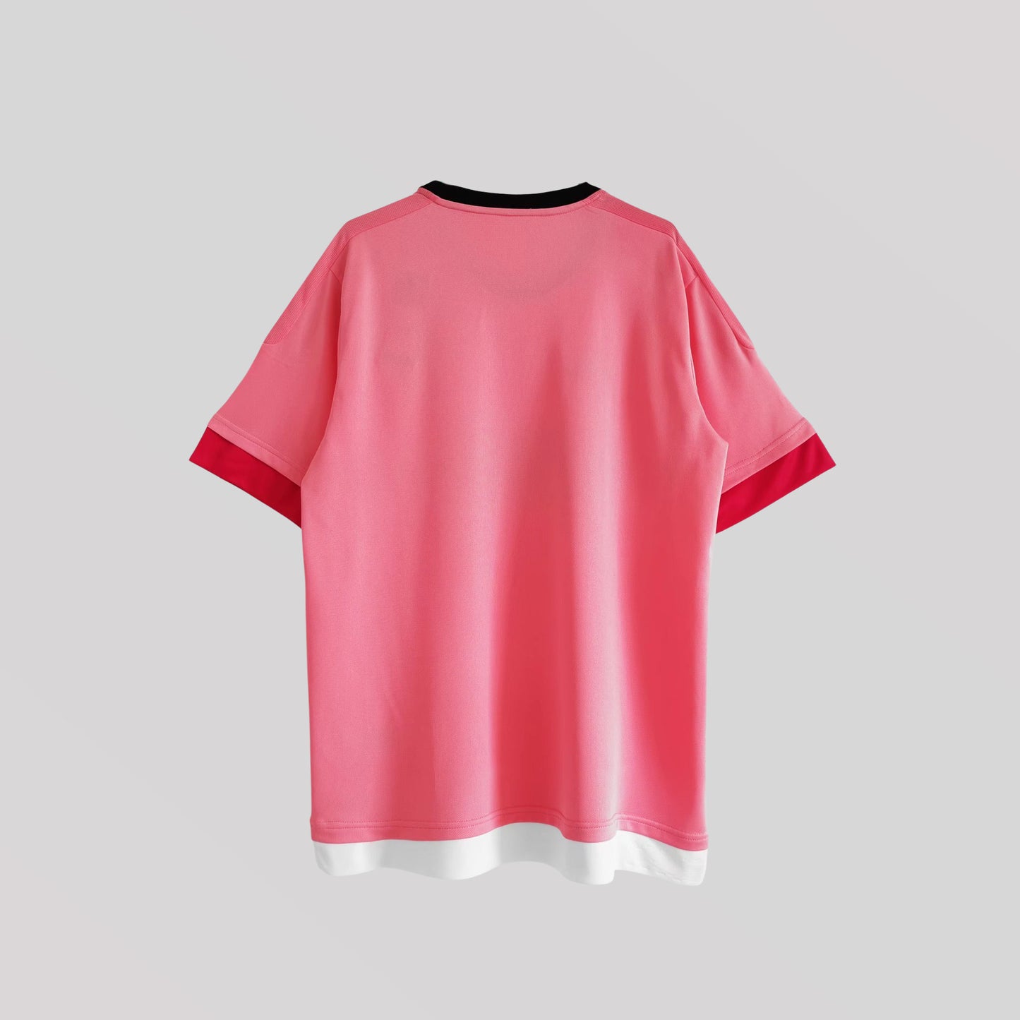 2015/16 Juventus Away Kit