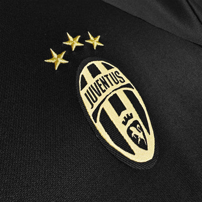 Juventus 2015/16 Third Kit