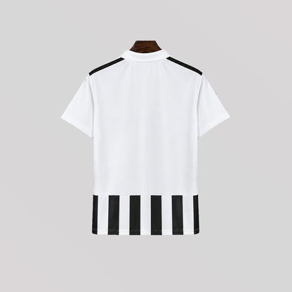 Juventus 2026/27 Home Kit