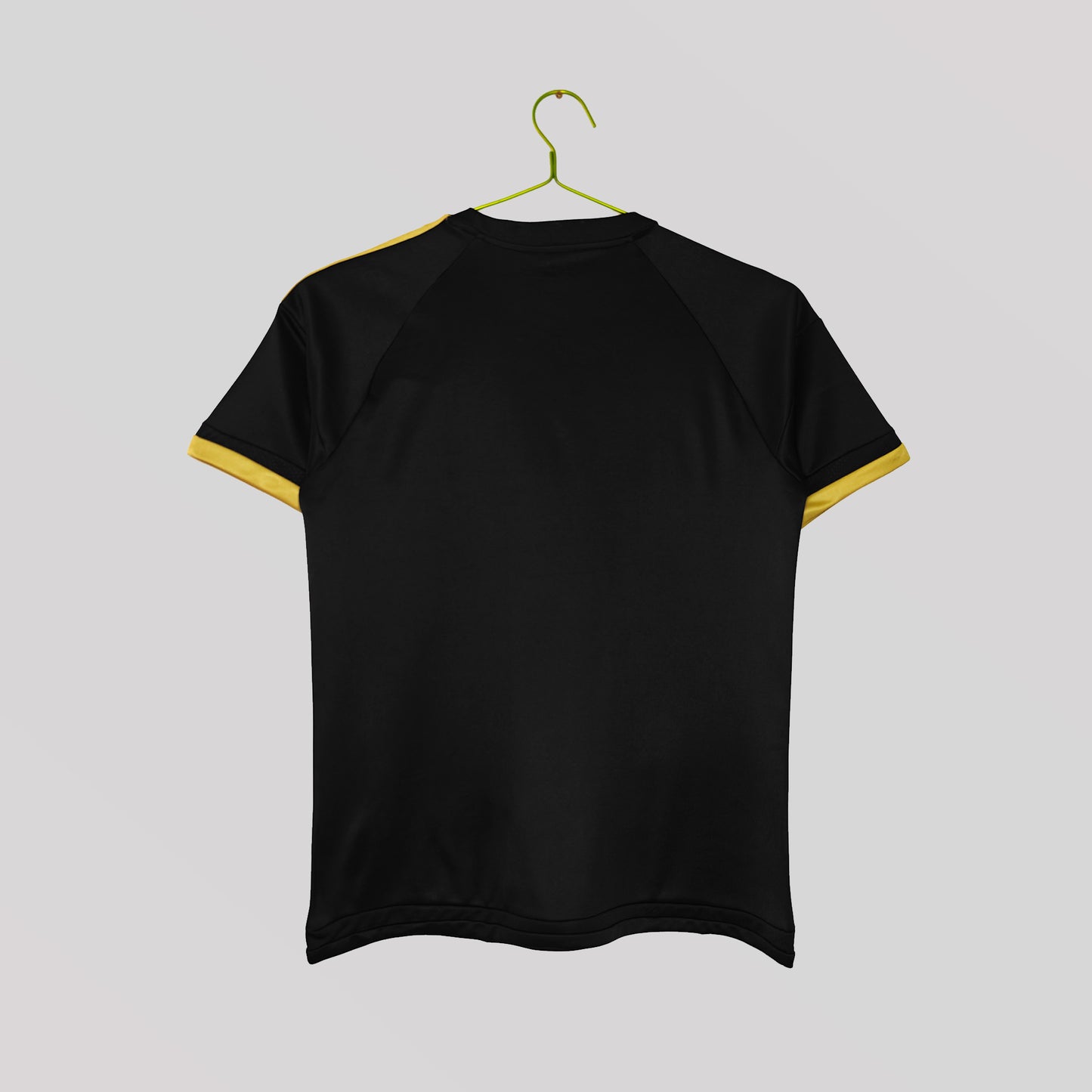 Juventus 2015/16 Third Kit