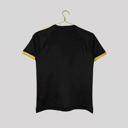Juventus 2015/16 Third Kit
