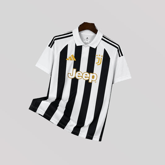 Juventus 2026/27 Home Kit