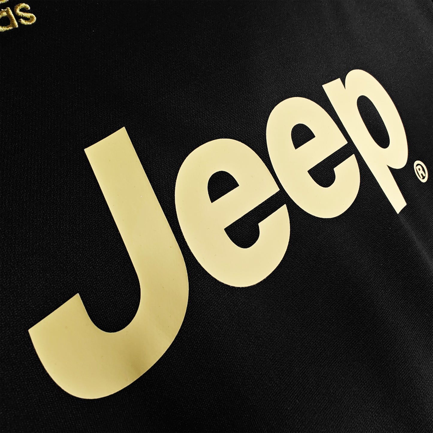 Juventus 2015/16 Third Kit