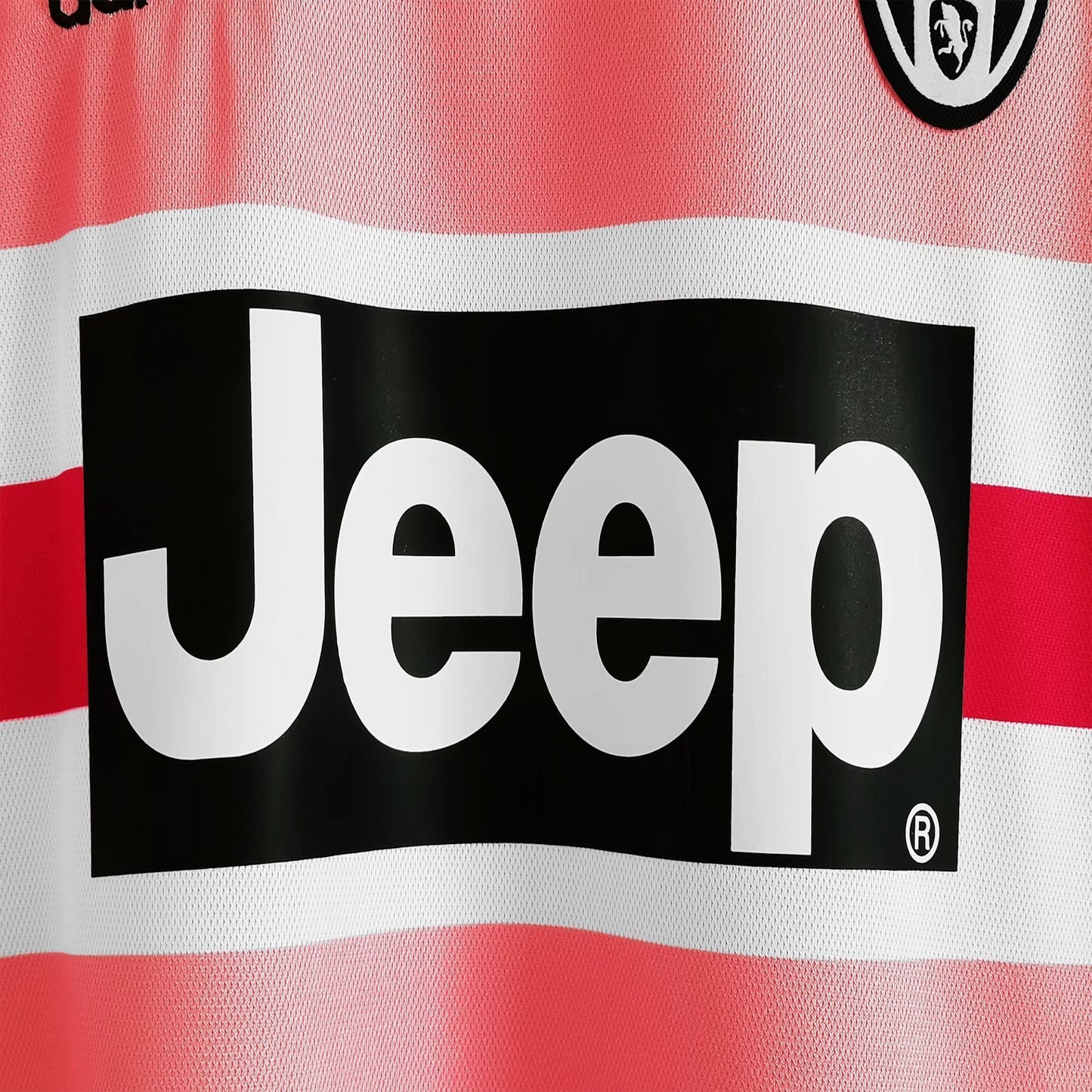 2015/16 Juventus Away Kit