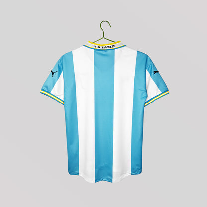 S.S. Lazio 1998/99 Home Kit