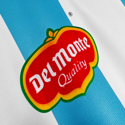 S.S. Lazio 1998/99 Home Kit