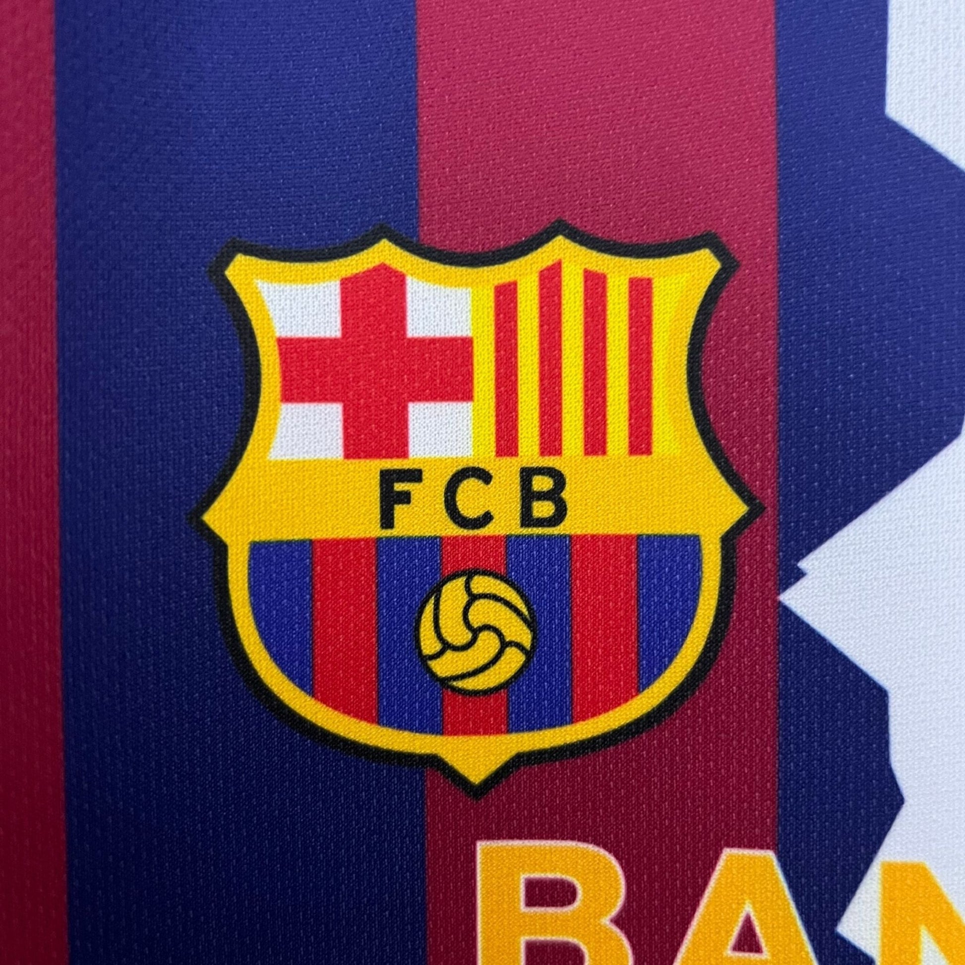 Legendary "Neymar Jr." Premium Kit - FutKulture