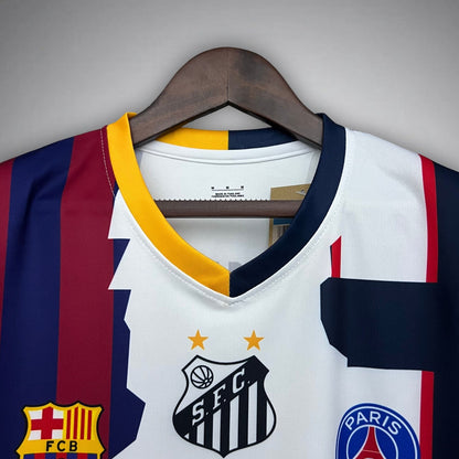 Legendary "Neymar Jr." Premium Kit - FutKulture