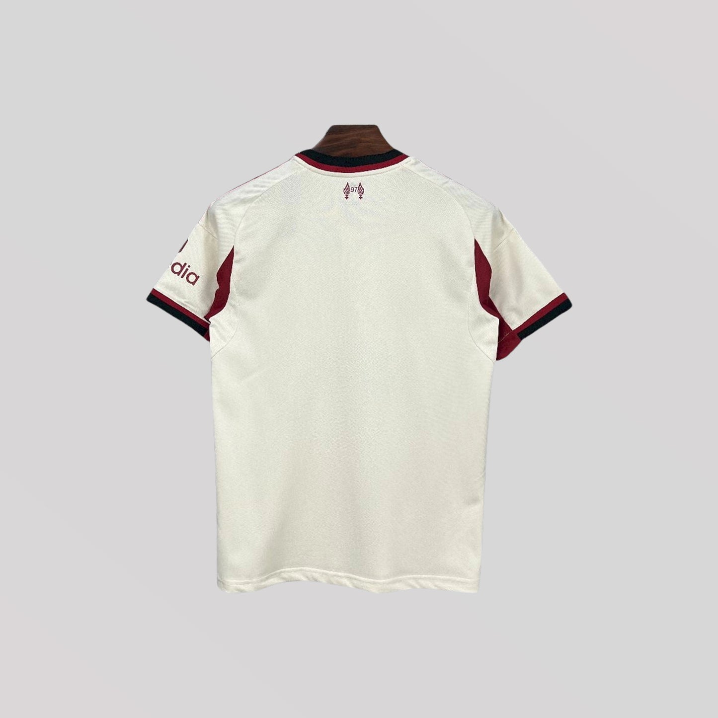 Liverpool 25/26 Away Kit
