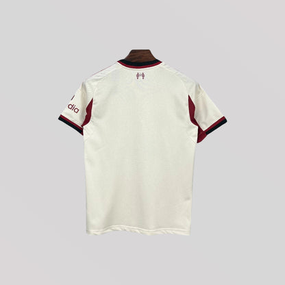 Liverpool 25/26 Away Kit