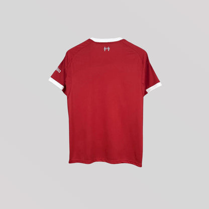 Liverpool 25/26 Home Kit