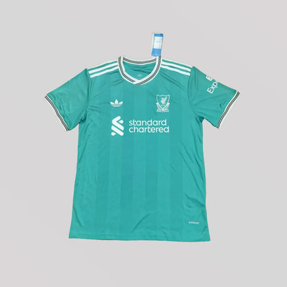 Liverpool 25/26 Third Away Premium Kit