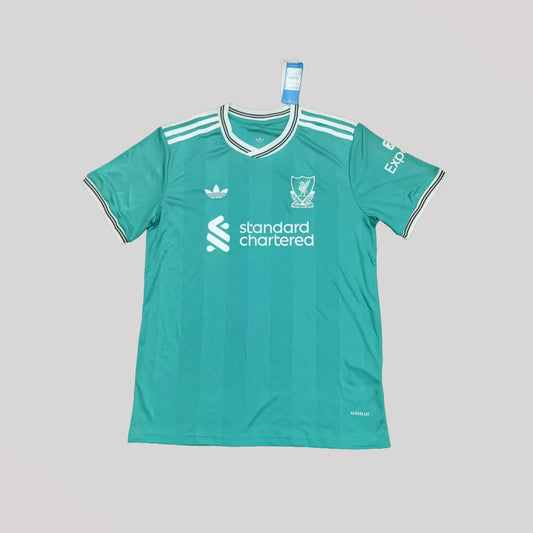 Liverpool 25/26 Third Away Premium Kit