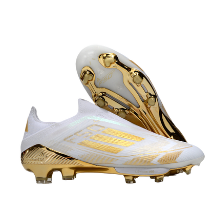 F50 Elite Laceless Dayspark FG