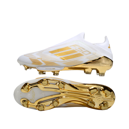 F50 Elite Laceless Dayspark FG