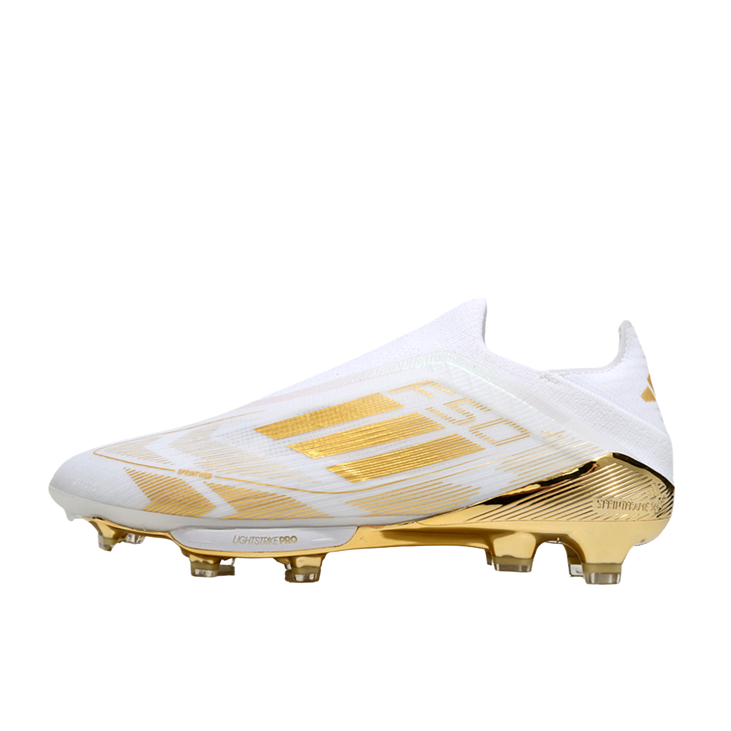 F50 Elite Laceless Dayspark FG